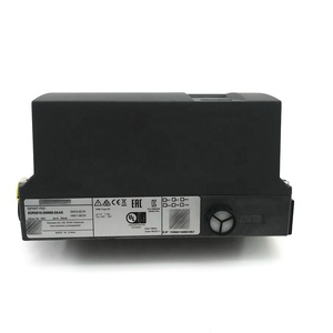 Siemens SIMODRIVE 6DR5010-0NN00-0AA0 SIPART PS2 Módulo PLC de posicionador electroneumático inteligente - Product Image 4