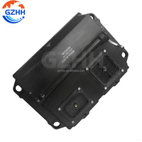 Unité de commande électronique d'excavatrice C27 C18 C32, contrôleur de moteur 372-2901, carte informatique ECM, pièces de machines de construction 3722901