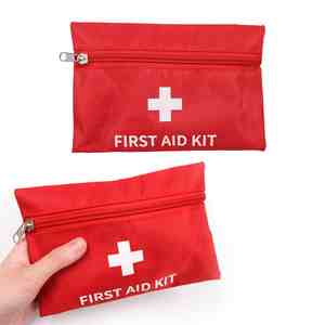 Botiquín de Primeros Auxilios Portátil Baiyuheng, Botiquín de Primeros Auxilios para Motocross, para Desastres, Sello de Primeros Auxilios - Product Image 1