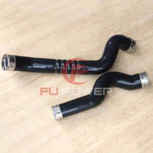 Для FORD RANGER RAPTOR 2.OL BI-TURBO комплект для холодной и горячей стороны - Product Image 2
