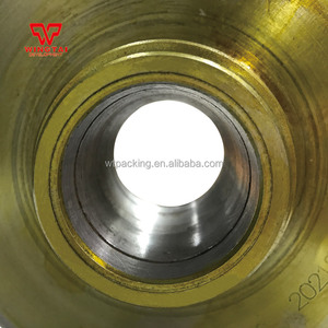 Con Lăn Anilox Gốm Khắc Lục Giác Flexo - Product Image 6