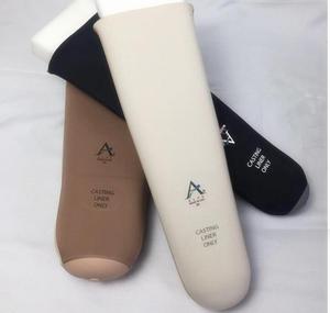 Pelapis Prostetik Gel ALPS di Atas Lutut, Kaus Kaki Prostetik Silikon Select - Product Image 5