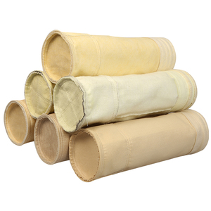 Sacs filtrants industriels pour commandes en gros - Prix direct usine pour grands projets - Product Image 2