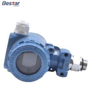 Заводской OEM/ODM датчик давления с выходом RS485, 2088 LCD, 4-20 мА, с цифровым дисплеем, взрывозащищенный преобразователь давления - Product Image 1