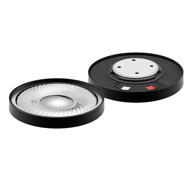 Wholesale Sale Amaz0n Best Earphone Driver Unit High Woofer Fm Radio Wireless Dynamic 40mm 20mW 32 Ohm Speaker Driver Unit