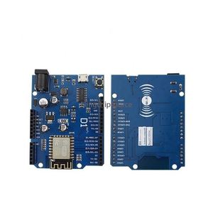 1 WiFi para Placa de Desarrollo <span class=keywords><strong>ESP8266</strong></span> <span class=keywords><strong>IDE</strong></span> - Product Image 1