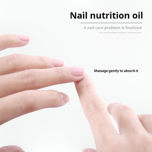Lápiz de Aceite Revitalizante para Cutículas con Aroma a Frutas, Nutritivo e Hidratante, Tratamiento para Uñas Secas y Reparación, Paquete al por Mayor para Salón, 5ml - Product Image 4