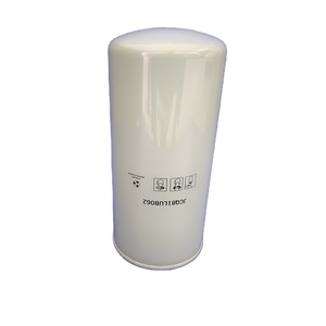 ตลับกรองน้ำมันเครื่องอัดอากาศแมนนี่ JCQ81LUB062 สำหรับเครื่องอัดอากาศแบบสกรู - Product Image 3