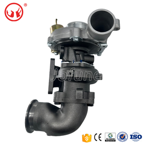 Turbocompresor de Repuesto JF150020 RHC62 10154652 12512988 Compatible con Chevy, GMC 6.5L Diésel 1994 <span class=keywords><strong>1995</strong></span> GM4 - Product Image 2