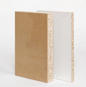 Giá tốt nhất 1220mm * 2440mm * 3mm lớp học đầu tiên E0 chà nhám bề mặt <span class=keywords><strong>osb</strong></span> Hội Đồng Quản trị/Ván dăm cho đồ nội thất sử dụng trong nhà - Product Image 3