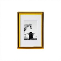 Cadre photo en acrylique, plaque en plexiglas, taille personnalisée, épaisseur, impression de logo, affichage, écologique, imperméable, commande en gros, fourniture d'usine