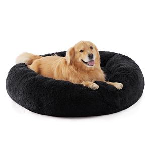 Cuccia umana per cani per persone adulti, calmante misura umana letto gigante per cani si adatta alle famiglie di animali domestici impermeabile e lavabile antiscivolo - Product Image 6