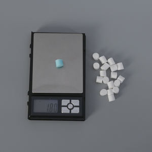 Vendita calda materiale di consumo medico più venduto tessuto dentale rotolo di cotone assorbente con più opzioni di dimensioni - Product Image 2