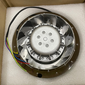A90L-0001-0519/RL A90L-0001-0519/R Industrial Parts FANUC Spindle Motor Fan Plc Parts - Product Image 4