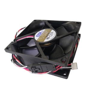 Ventilateur d'aérosol Q5669-60664, ventilateur de puissance Q6683 pour HP Designjet T610 T770 T790 T1100 T1120 T2300 Z2100 Z3100 <span class=keywords><strong>Z5200</strong></span> - Product Image 1