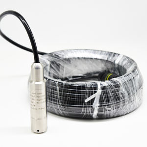 Chìm bồn chứa chất lỏng thép không gỉ thủy lực sâu vâng mực nước cảm biến - Product Image 4