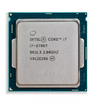 I3 9100T 9300T 12100t I5 9400T 9500T 9600T I7 8700T 9700T I9 9900T prosesor Desktop Cpu bekas