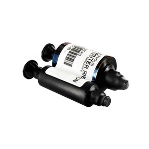Ruban noir monochrome Evolis R2131/R2211/ R2011 compatible pour Quantum 2 SERIES Pebble Series Dualys 3 - Product Image 5