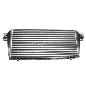 different size bar and plate universal intercooler with good performance