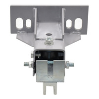 Patins de guidage d'ascenseur FYD-F010 FUYIDE pour pièces de rechange de rail d'ascenseur 10-16MM FYD-029I