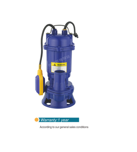<span class=keywords><strong>Prix</strong></span> de la <span class=keywords><strong>pompe</strong></span> submersible pour eaux usées WQD - Product Image 5