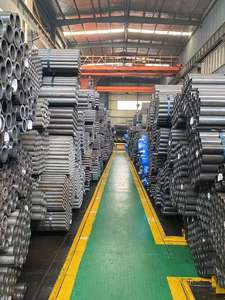 מוט קידוח גיאולוגי Hq Pq מסוג Wireline 4130/30CrMnSiA בעל חוזק מתיחה גבוה לקידוח ליבות סלע - Product Image 6