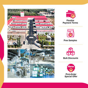 Absorberende geurcontrole, weinig stof, makkelijk op te vangen, snelklonterende, bolvormige bentoniet kattenbakvulling - Product Image 6