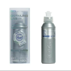 Pâte à polir métallique OEM 120g <span class=keywords><strong>pour</strong></span> automobile, <span class=keywords><strong>moto</strong></span>, usage domestique, acier inoxydable, cuivre, aluminium, brillance miroir - Product Image 1