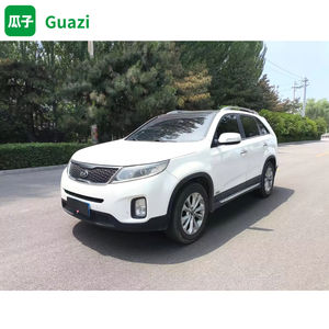 <span class=keywords><strong>2012</strong></span> para <span class=keywords><strong>Kia</strong></span> <span class=keywords><strong>Sorento</strong></span> 2WD SUV Alta velocidad Automático Izquierda Buena calidad Coche usado a bajo <span class=keywords><strong>precio</strong></span> - Product Image 1