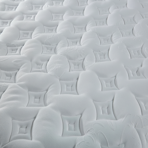 Colchón Híbrido de Espuma con Resortes de Bolsillo, Tamaño Super King, Muebles Modernos y Duraderos PARA EL Hogar, Uso en Dormitorio - Product Image 1