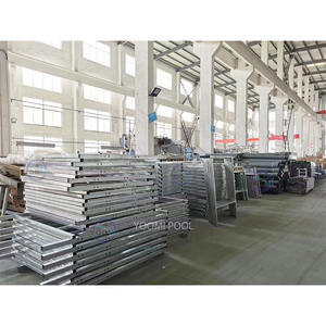 <span class=keywords><strong>Piscine</strong></span> au-dessus du <span class=keywords><strong>sol</strong></span> à paroi en acier inoxydable <span class=keywords><strong>piscine</strong></span> intérieure portable à structure en acier <span class=keywords><strong>piscine</strong></span> en <span class=keywords><strong>kit</strong></span> avec lumières toit hôtel <span class=keywords><strong>piscine</strong></span> en acier - Product Image 5