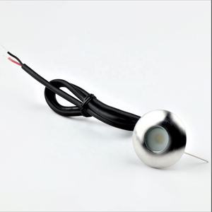 Plafonnier LED moderne étanche <span class=keywords><strong>IP67</strong></span> pour <span class=keywords><strong>salle</strong></span> <span class=keywords><strong>de</strong></span> <span class=keywords><strong>bain</strong></span> - Product Image 3