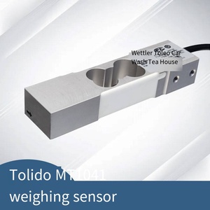Célula de Carga de Punto Único de Alta Precisión Veidt para Básculas Electrónicas Toledo MT1041-10/20/30kg, con Error Combinado de 0.02% E - Product Image 3