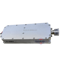 100-400MHz 50W haute puissance GaN Lora Anti UAV Module avec isolateur RF amplificateur de puissance pour compteur AUTEL Mavic 3 FPV C-UAS