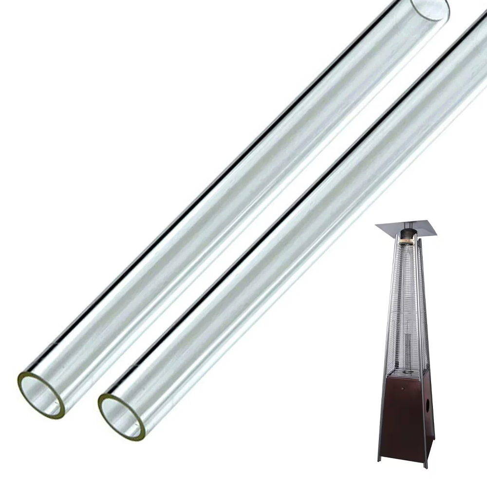 Halogen Heater Tube Generic Room Heater Rod Usha Halogen Heater - Main Image
