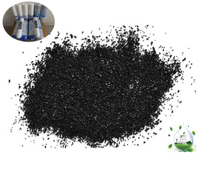 Chất lượng tốt vàng phục hồi than hoạt tính vàng phục hồi Than Hoạt Tính để bán - Product Image 5