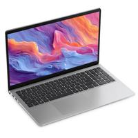 كمبيوتر محمول ديل أصلي جديد طراز ألترا 5 255H مع معالج إنتل، شاشة 15.6 بوصة، ذاكرة DDR5، قرص صلب SSD بسعة 256/512 جيجابايت، معدل تحديث 120 هرتز، كاميرا