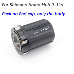 <span class=keywords><strong>Corps</strong></span> <span class=keywords><strong>de</strong></span> roue libre <span class=keywords><strong>de</strong></span> vélo <span class=keywords><strong>VTT</strong></span> 12s Micro Spline Driver MS <span class=keywords><strong>Corps</strong></span> <span class=keywords><strong>de</strong></span> roue libre pour XDR XD <span class=keywords><strong>VTT</strong></span> 8 9 10 11s pour moyeu Shimano HG - Product Image 4