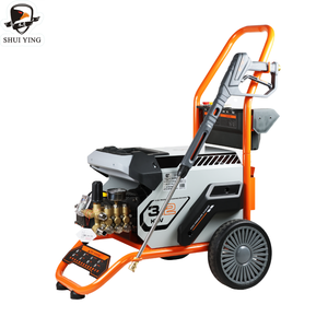 3.2kw 2250Psi 3HP 4HP New Commercial Cleaning Equipment Power <b>Car</b> Wash High Machine - Product Image 1