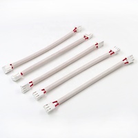 YZlink pemasok pH2.0 Terminal kabel tenun 2.0 2.54 3.96 XH PH SCN VH kabel Harness koneksi