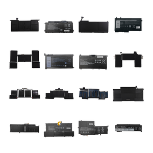 Mxv9v 7.6V 60Wh Pin máy tính xách tay cho Dell Latitude 5300 5310 7300 7400 5vc2m n2k62 máy tính xách tay - Product Image 6