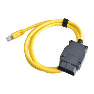 Conectores de Cable Ocultos E-SYS ENET Juego Completo C D V50.3 para <span class=keywords><strong>ICOM</strong></span> para la Serie F, Conectividad Mejorada - Product Image 3