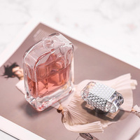 Moyen-Orient grande bouteille de parfum Original importé parfum Designer parfum famille royale parfum longue durée