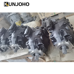 ปั๊มไฮดรอลิกแบบลูกสูบแกนตรงรุ่น JRR ERR Series ER-R-100B-PC-20-NN-NN-N-3-S1VP-A1N-NNN-NNN-NNN สำหรับระบบส่งกำลัง Dan-foss - Product Image 1