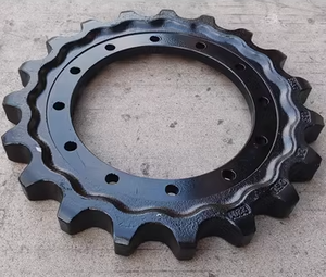 อะไหล่เครื่องจักรก่อสร้างว่านหมิง เฟืองสำหรับรุ่น EC350 EC340D - Product Image 3