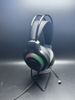 Headset Gaming RGB Harga Terbaik Stereo Headphone Gaming Murah dengan Mikrofon untuk Bermain Game