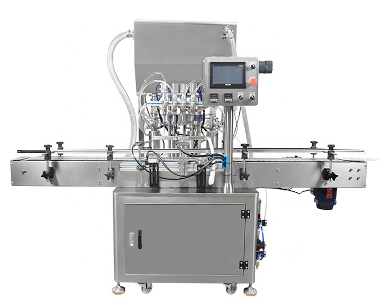 softgel filling machine