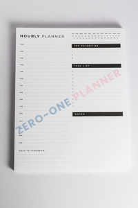 Logo personnalisé A5 couverture <span class=keywords><strong>rigide</strong></span> <span class=keywords><strong>bloc</strong></span>-notes détachable <span class=keywords><strong>bloc</strong></span>-notes collant rechargeable fabricant petits blocs-notes - Product Image 4