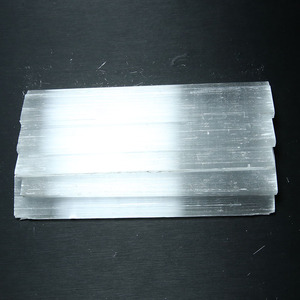 Tranches de pierres précieuses de selfie polissées, fait sur mesure, pièces, pierres précieuses - Product Image 5