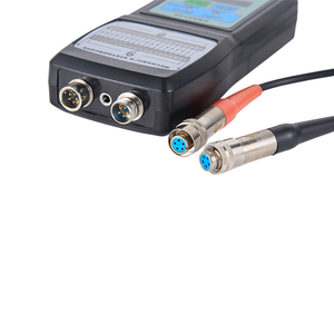 Estetoscopio Mecánico Landtek MS-120 Más Vendido - Medidor de Ruido de Alta Precisión 1% IP67 con Aplicación y Envío Gratuito - Product Image 1